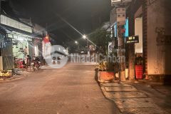 990 triệu có mảnh đất 50m lô góc tại hà đông đường oto