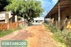 Bán đất tây ninh chính chủ sổ sẵn full thổ cư giá chỉ 449 triệu