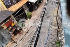 Bán gấp nhà hẻm 6m, lê văn quới,bình tân,69m2,5ty95