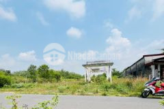 Cần bán nhanh miếng đất 84m2 ở củ chi gần sát hóc môn.