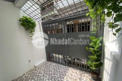 Tôi kẹt tiền cần xoay vốn gấp bán nhà lê quang định, bình thạnh