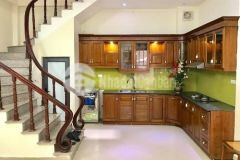 Cần bán gấp chtt phương mai tầng 2 giá 1,95 tỷ, dt 90m2, ở luôn