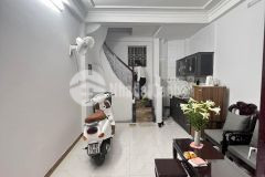 Bán nhà tt ba đình, 25m2 x 4 tầng, giá rẻ, 2,99 tỷ