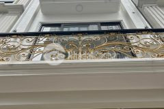 Nhà mới bà triệu, tô hiệu, cầu đơ, lê lợi 35m2 3,15tỷ