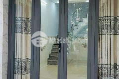 Bán nhà đường phạm thế hiển p.4 q.8 dt 32m2 giá 3tỷ