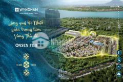 Biệt thự vip villas heian phiên bản giới hạn thể hiện đẳng cấp của giới siêu giàu