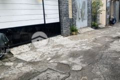 Bán nhà 1t1l shr 40m2 chỉ 3,6 tỷ nguyễn trung trực p5 bình thạnh