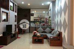 Bán nhà hxh mt 4m bùi thế mỹ ngay vị trí chợ bà hoa, 40m2