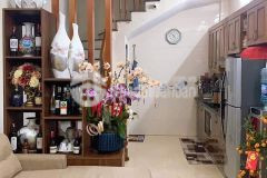 Nhà 38mx5t, ô tô, chỉ 4.92 tỷ, lạc long quân, tây hồ.