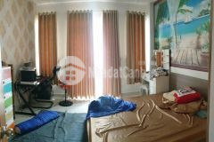 Bán nhà giá rẻ hxh nguyễn tri phương q10 121m2, 4 tầng mới, 4 pn, 5,5 tỷ,