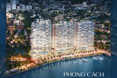 Căn hộ cao cấp biển the aston luxury residence