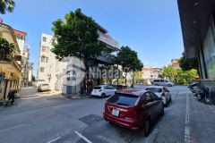 Siêu phẩm đất hồng tiến, bồ đề, 85m2, mt4.7m, vỉa hè, kinh doanh, ô tô tránh, nhỉnh 15 tỷ