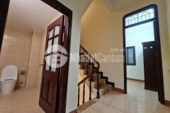 Bán nhà đẹp bùi xương trạch, 47m2, ô tô, lô góc, sổ hoa hậu, giá 5.4 tỷ