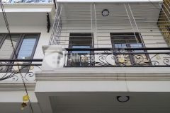 Chỉ 4.2 tỷ, nhà đẹp nguyễn chính, 45m2, 5 tầng.