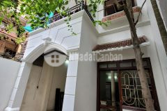 Bán biệt thự xuân đỉnh đỗ nhuận, gara ô tô, gần ngoại giao đoàn, 111m2, giá 10.5 tỷ