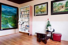 Bán nhà hùng vương 496m2 srxd phường 10 đà lạt