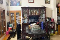 Chính chủ bán nhà quận thanh xuân, lô góc, 48m2, mt 4.5m, giá 5.4 tỷ