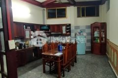 Bán nhà phường nghĩa tân, cầu giấy, khu cán bộ, ô tô tránh 10m, 4 tầngdt45, 4.28 tỷ.