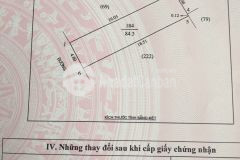 Chính chủ nhờ bán đất hà huy tập tp vinh nghệ an