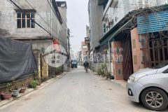 Anh trai vỡ nợ cần bán lô đất kim sơn gia lâm mặt chính kinh doanh giá sập sàn