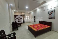 Nhà đẹp lý thường kiệt, quận 10, 37m2, xe hơi cách nhà vài bước chân.