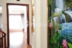 Bán nhà phố nguyễn văn trỗi,thanh xuân lô góc ô tô,45m,mt5m chỉ 3 tỷ