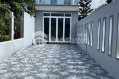 Cần bán nhà mặt tiền đường vũ mạnh