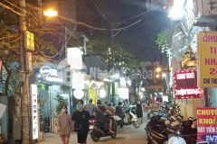 Bán nhà lô góc hiếm nhất phố lê văn hiến,giá nhỉnh 4 tỷ