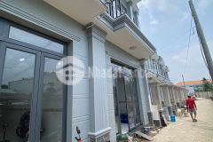Biệt thự mini west gate phước lợi 160m, shr