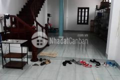 Chính chủ ban nha đội nhân 61m2 4 tầng 5.5tỷ 0966680584