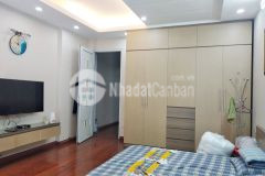 Bán nhà phố hoàng văn thái, nhà mới 6 tầng 45m, sđcc giá 5 tỷ 9