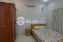 Cần bán gấp nhà, khu nam việt á, 2 tầng, 100m2, đường 7.5m