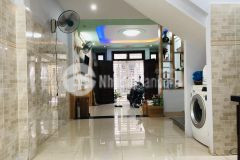 Bán gấp nhà thống nhất quận gò vấp hẻm xe hơi 47m2 giá chỉ 4tỷ9 tl.