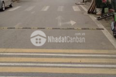 Bán nhà tầng đường nguyễn văn cừ ô tô tránh, kinh doanh, ngõ thông, tiện ích ngập tràn