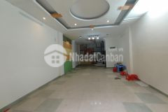 Bán nhà nguyễn ngọc vũ cầu giấy diện tích 70m2 5 tầng 12.5 tỷ q