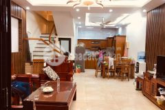 Lô góc nhà mới trung tâm kim giang giá 3.8 tỷ 34m2.