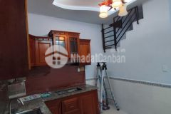 Chỉ 2.6 tỷ có ngay căn 5x5m nguyễn văn khối gò vấp. kinh doanh là phất.