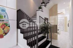 Nhà siêu hot văn quán 2833 5 4 5.5 tỷ, ô tô tránh, dừng, đỗ, 5t, ở luôn, kd