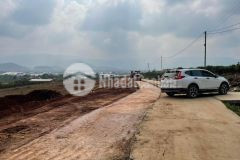 Siêu phẩm chỉ 3.7 trm2 nền có sẵn 100m2 xây dựng, đường xe hơi, cách trung tâm đl 25km