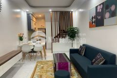 Cần bán nhà xuân đỉnh 45m2 x 5t, full nội thất, điều hòa, giường tủ, oto đỗ cửa giá hơn 3ty.