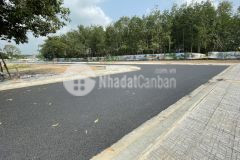 Còn lại ít lô đất thổ cư có đường nhựa cực đẹp