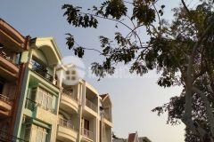 Siêu hiếm sát mặt tiền 4 tầng ngang gần 6m sổ ngộp chỉ 3.4 tỷ.