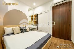 Tôi cần bán căn hộ 2pn cao cấp tại trung tâm thuận an, có hỗ trợ ngân hàng 75