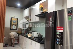 Bán nhà mặt tiền, phạm văn đồng, p13. binh thạnh, 40m2, 7lầu, chỉ 9 tỷ 200