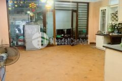 Bán nhà sđcc gần trạm y tế nghĩa đô 68m2 nhỉnh 6 tỷ