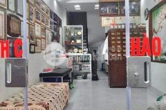 Cần bán nhà đ. hoàng mai, 6 tầng thang máy, ô tô, kinh doanh đỉnh giá 5 tỷ.