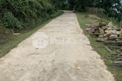 Chôt ngay lô đất hơn 500m2 thuộc trung tâm y tý view săn mây thơ mộng