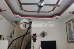 Nhà ngon thống nhất phường 16 gò vấp 40m2 3 tầng mới ở ngay.