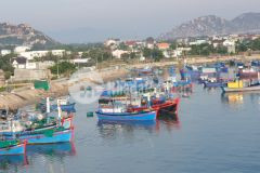 Bán 2lô liền kề khu tái định cư ninh chữ mặt tiền 10m giá chính chủ