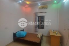 Bán nhà riêng phố nguyễn lương bằng, ngõ to, ô tô tránh, 43m2 ở cực sướng. lh trang 0968588737.